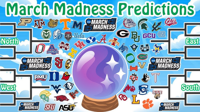 2025MarchMadness