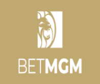 BetMGM Logo