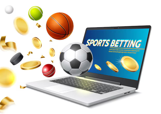 Sports Betting Online
